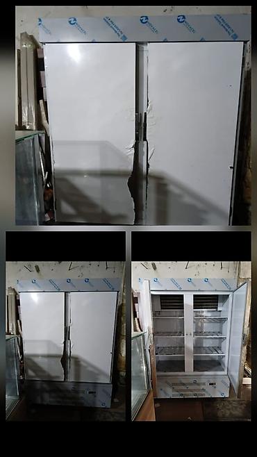Soyuducu avadanlığı: *SEVA XİRDALAN* Restoran, kafe,sadlìq saraylari, şirniyyat yerləri — 1