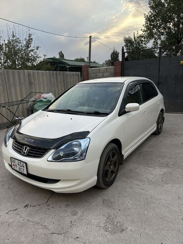 бампер опель вектра а: Honda Civic: 2003 г., 1.7 л, Вариатор, Бензин, Хетчбек
