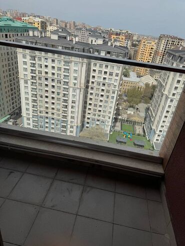 Uzunmüddətli kirayə mənzillər: Nərimanov.r Bakı Saglamlıq Mərkəzinin yanında Melissa Azadlığda — 12