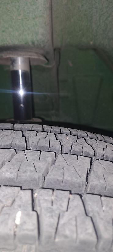 smart open: Mercedes-Benz Спринтер: 2000 г., Механика, Фургон — 6