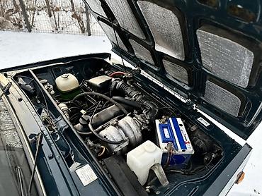 ВАЗ (ЛАДА): ВАЗ (ЛАДА) 2107: 2006 г., 1.5 л, Механика, Бензин, Седан — 11