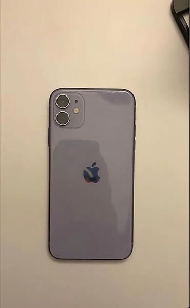 iphone 11 kredit: IPhone 11, 128 GB, Face ID — 3