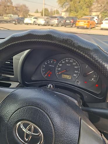 продаю тайота виш: Toyota WISH: 2003 г., 1.8 л, Автомат, Бензин, Минивэн — 7