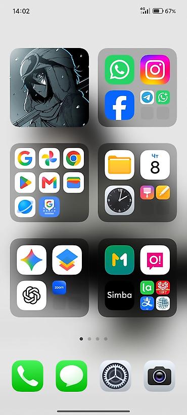 samsung galaxy s10e: Xiaomi, 13, Б/у, 256 ГБ, цвет - Белый, 2 SIM, eSIM — 7
