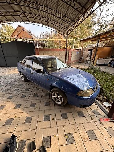 демо нексия: Daewoo Nexia: 2008 г., 1.5 л, Механика, Бензин, Седан — 5