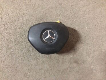 ölüxana mercedes: Airbag Rul Yenidi Işlenmeyib idealdi W204,W207,W218,W212