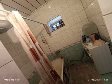 Продажа домов: Дом, 99 м², 5 комнат, Собственник, Косметический ремонт at lalafo.kg — 10 Продажа домов: Дом, 99 м², 5 комнат, Собственник, Косметический ремонт — 10