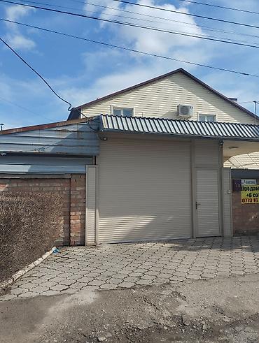 Продажа коттеджей и домов: Продаю 2-эт.Дом Мансардного типа, 148 м.кв.,2000 г.п., 5 комнат, 2 at lalafo.kg — 17 Продажа коттеджей и домов: Продаю 2-эт.Дом Мансардного типа, 148 м.кв.,2000 г.п., 5 комнат, 2 — 17