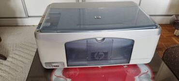 samsung tableti: HP PSC 1315