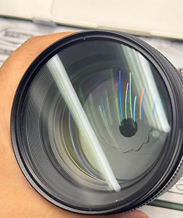 85mm: Объектив Sigma 85mm f/1.4 DG DN | Art - Байонет: полнокадровые — 3