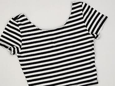 bluza cropp: H&M Divided, Top damski, rozmiar XS — 1