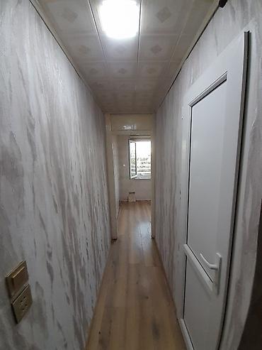 studio menzil: SUMQAYIT 5MKR.Əmlak sahibiyəm. Orta mənzildi. Təmirlidi. Qeydiyyatda — 4