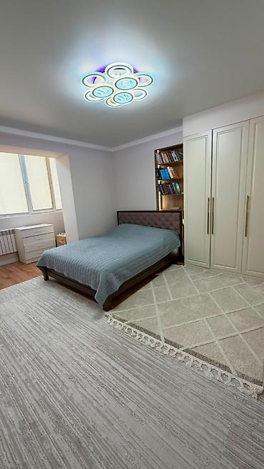 villa: 2 комнаты, 72 м², Элитка, 8 этаж, Дизайнерский ремонт — 8