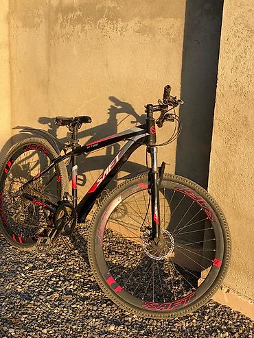 velosiped 28 type 1: Skorsnoy 29luq SAFT real alıcıya narmal endirim olacaq — 4