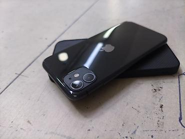 Apple iPhone: IPhone 11, 128 ГБ, Черный — 21