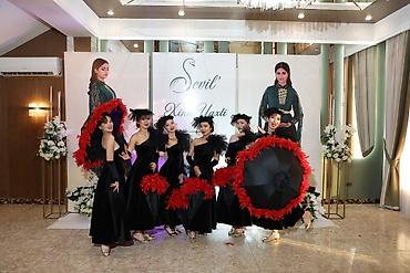 билеты на вик: Шоу балет,танцевальная группа,ансамбль 💃 Ак сүйүү — сделаем ваше — 10