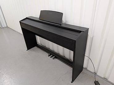 стойка синтезатор: Цифровое пианино Casio Privia Px770 - Полноразмерная клавиатура 88 — 2