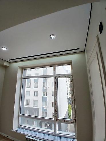 токольдошь: 2 комнаты, 71 м², Восток-5 мкр Элитка, 6 этаж, Свежий ремонт — 4