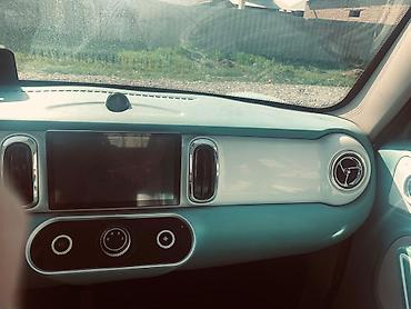 авто гаджеты: Microcar : 2024 г., Автомат, Электромобиль — 7