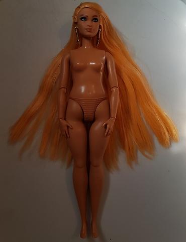 Игрушки: Продаю куклы Барби extra ( Оригинал mattel, новые)нюдом (без — 18