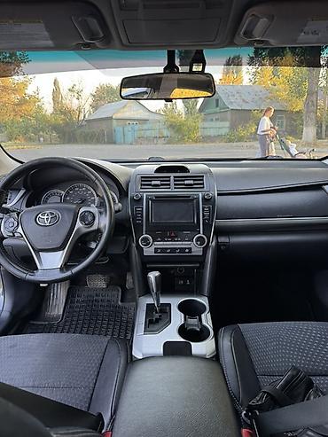 капот на тойота авенсис: Toyota Camry: 2014 г., 2.5 л, Робот, Бензин, Седан — 8