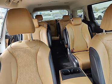 Kia: Kia Carnival: 2020 г., 2.2 л, Автомат, Дизель, Минивэн — 11