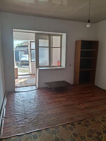 2 rooms: Квартира берилет эки комната суу отопление бар Новопавловка ж/м — 5