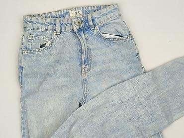 lv jeans: FB Sister, Jeansy damskie, rozmiar XS — 1