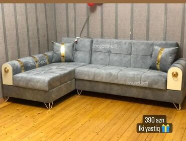 Divanlar: Künc divan — 8