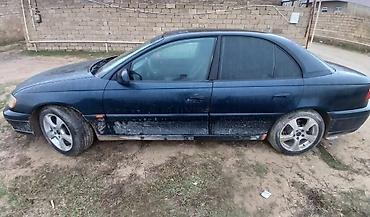 Opel: Salam mawn otur sürdü yaxwi vezyededi yugul edrim olacaq mator most — 7