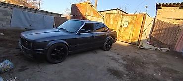 BMW: BMW 3 series: 2025 г., Седан — 1