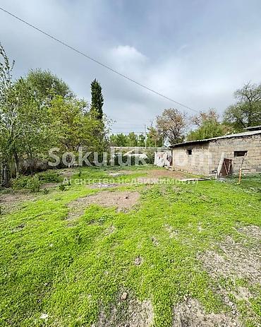 Продажа коттеджей и домов: 🏠Продается дом в с. Сокулук, Первая линия 🟡Комнаты: 4 🟡Участок: 9 — 5
