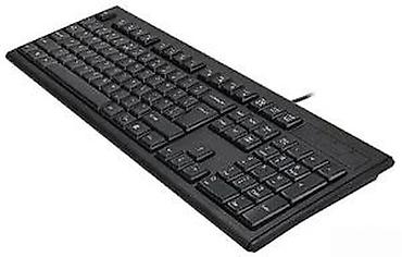 Tastature: Žičani set tastatura + miš za desktop i laptop računare - Puna — 17