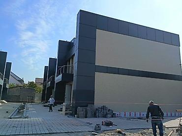 Продажа модульных домов: Современный двухэтажный дом в стиле минимализм с панорамным — 26