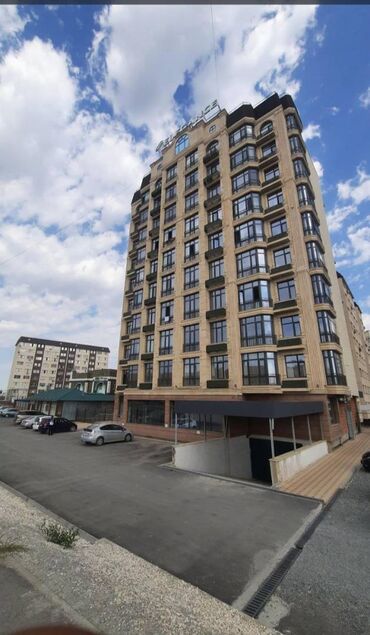 Продажа квартир: 2 комнаты, 46 м², Элитка, 8 этаж, Евроремонт