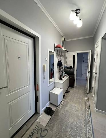 12: 2 комнаты, 64 м², 12 мкр 106 серия, 9 этаж, Свежий ремонт — 6