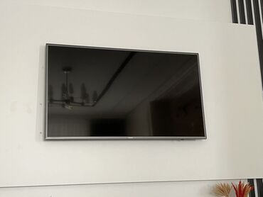 İşlənmiş Televizor Samsung Led FHD (1920x1080), Ünvandan götürmə