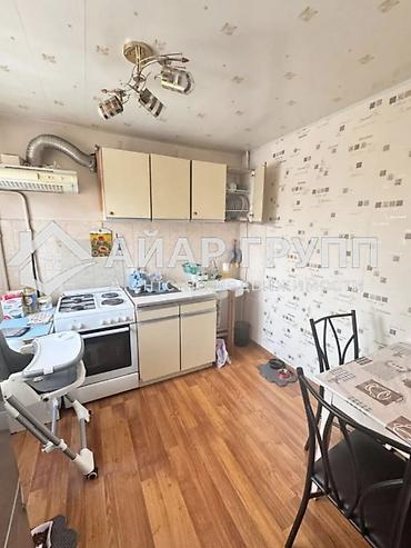 Продажа квартир: 2 комнаты, 43 м², Индивидуалка, 3 этаж, Косметический ремонт — 7