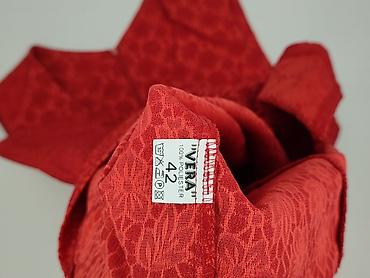 sukienki dekolt serce: Vera, Sukienka damska, rozmiar XL — 4