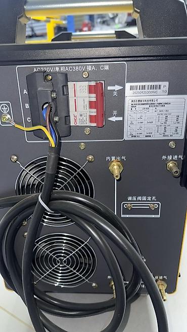 argb controller: Плазморез без ЧПУ, Новый, В наличии — 2