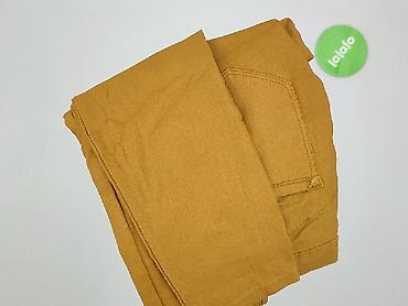 classics77 trousers: Spodnie materiałowe damskie, rozmiar M — 6