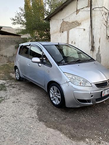 митсубиси кольт цена: Mitsubishi Colt: 2005 г., Хэтчбэк — 1