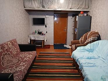 kiraye ev berde: 1 otaqlı mənzil – studiya tipli rahat yaşayış sahəsi - Geniş işıqlı — 1