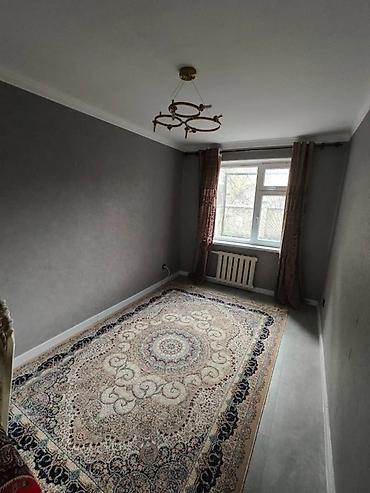 105: 3 комнаты, 58 м², Физкультурный (КГАФКиС) 104 серия, 1 этаж, Евроремонт — 7