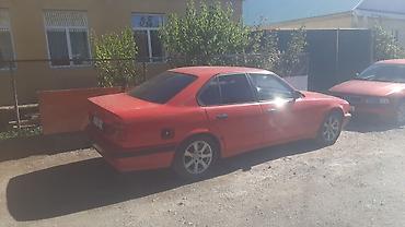 BMW: BMW 5 series: 1991 г., 2 л, Механика, Бензин, Седан — 8