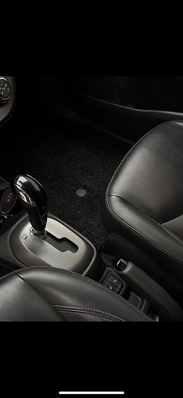 Унаа сатуу: Chevrolet Spark: 2020 г., 1 л, Автомат, Бензин, Хетчбек — 8