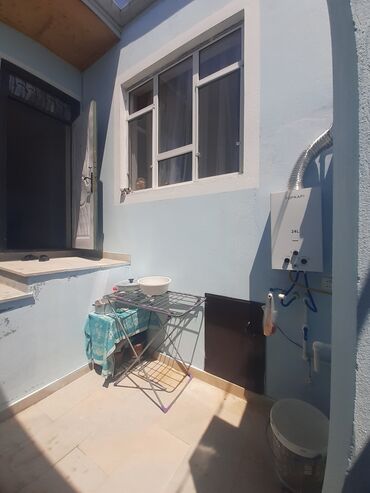 Həyət evləri və villaların satışı: Binəqədi qəs. 2 otaqlı, 60 kv. m, Kredit yoxdur, Yeni təmirli — 9