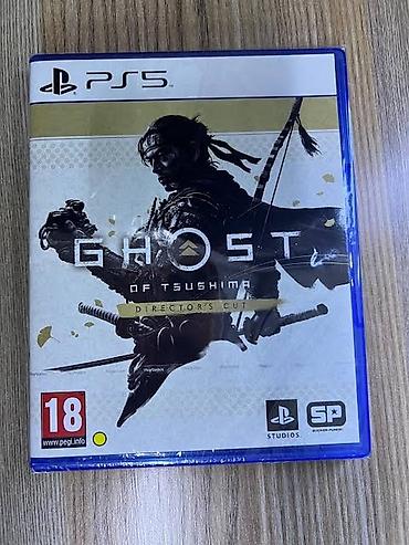 iphone 6 s plus 16gb: Ps5 ghost of tsushima directors cut oyun diski. Tam bağlı upokovkada — 1
