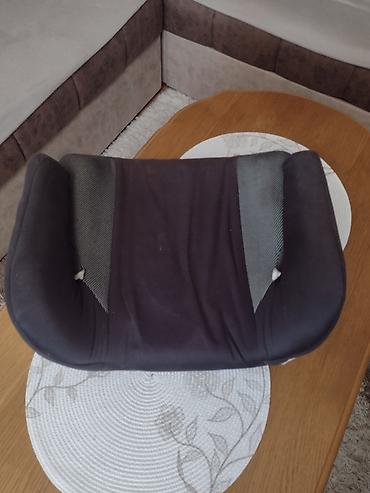Autosedišta: Auto sediste BUSTER 15-36 Kg - Auto sedište BUSTER donešeno iz — 5