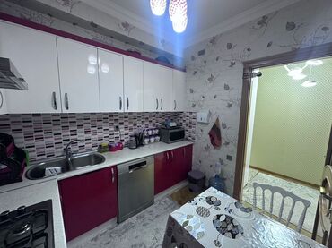 Köhnə tikili: Mehdiabad, 2 otaqlı, Köhnə tikili, 61 kv. m — 6